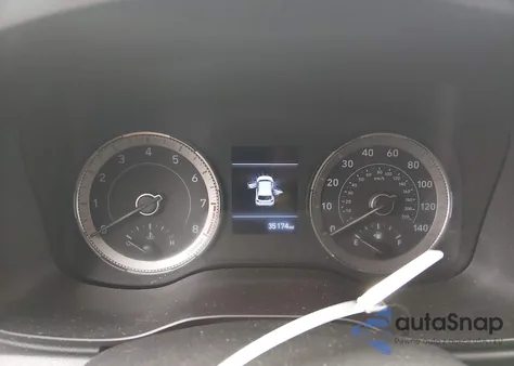 2022 Hyundai Venue Sel из США, поврежденный, VIN KMHRC8A30NU182980